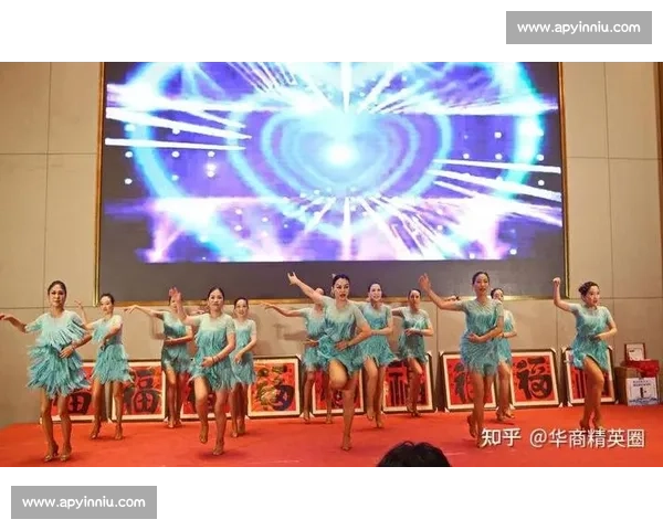 舞韵泉城 精英逐梦 ——2025 济南体育舞蹈公开赛开赛