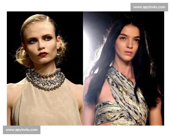 红包雨遇上 T 台步：185 帅哥走秀太会整活